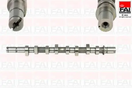 Распредвал двигателя FAI AutoParts C253