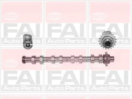 Распредвал выпускной FAI AutoParts C267