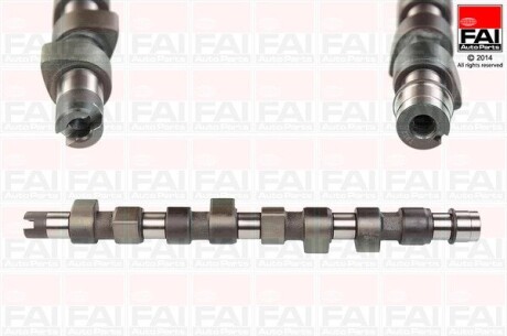 Распредвал FAI AutoParts C329