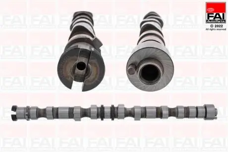 Распредвал FAI AutoParts C346