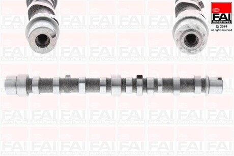 FAI FIAT Вал розподільчий 500 1.3 07-, DOBLO Cargo 1.3 10-, CHEVROLET AVEO Хетчбек (T300) 1.3 D 11-15 FAI AutoParts C406