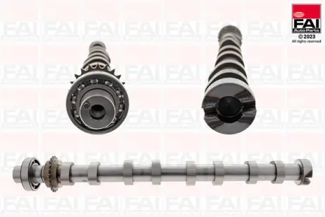 FAI CITROEN Кулачковий вал для впускних клапанів BERLINGO (ER_, EC_) 1.5 BlueHDi 100 18- FAI AutoParts C477
