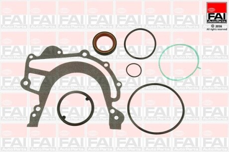 FAI VW комплект прокладок, блок-картер двигуна CRAFTER 30-50 06- FAI AutoParts CS1494