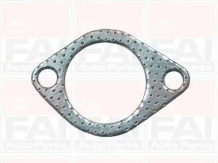 FAI FORD Прокладка выпускного коллектора CAPRI III (GECP) 3.0, GRANADA Turnier (GGNL) 3.0 FAI AutoParts EM104