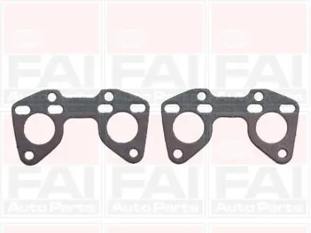 FAI CITROEN К-кт прокладок выпуск. коллектора AX 14 4x4 91-96, BERLINGO FIRST 1.1 i 96-08, C4 PICASSO II 1.6 BlueHDi 120 14-, PEUGEOT 106 II 1.4 i 96-04 FAI AutoParts EM220