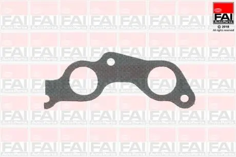 Прокладка EX колл. VW Golf II/Polo 0.9-1.3 89- FAI AutoParts EM241
