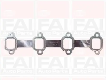 Прокладка колл.EX Ford Transit 2.5TD 91- FAI AutoParts EM597