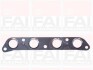 Прокладка EX колектора TOYOTA AVENSIS, COROLLA 4A-GZE/4A-FE/7A-FE 88-00 FAI AutoParts EM963 (фото 1)