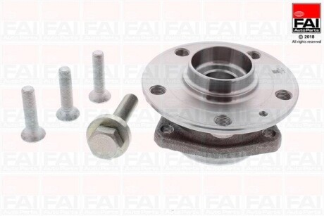 Комплект подшипника ступицы колеса FAI AutoParts FHBK1002