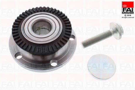 Комплект подшипника ступицы колеса FAI AutoParts FHBK1003