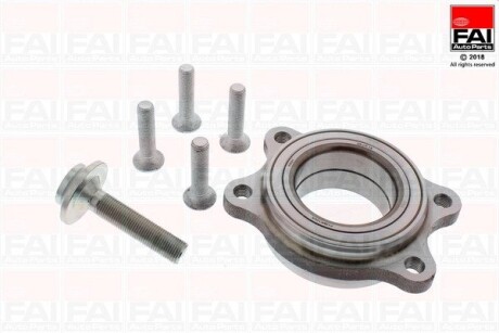 FAI VW Подшипник передн.с ABS Audi A4/5/6/7/8,Q5 FAI AutoParts FHBK1005