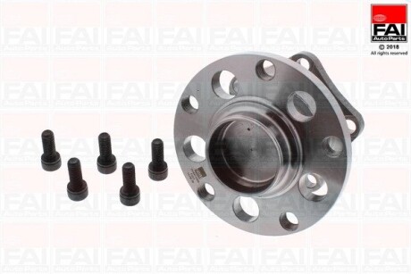 Комплект підшипника ступиці FAI AutoParts FHBK1006 (фото 1)