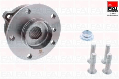 FAI BMW Подшипник передн.X5 E70,F15,X6 E71,F16 07- FAI AutoParts FHBK1014