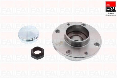 Комплект подшипника ступицы колеса FAI AutoParts FHBK1022