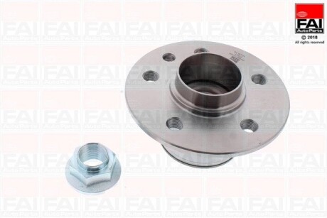 FAI ROVER Подшипник задн. с ABS 75 99- FAI AutoParts FHBK1039