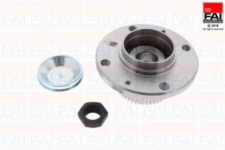 Комплект підшипника ступиці FAI AutoParts FHBK1046