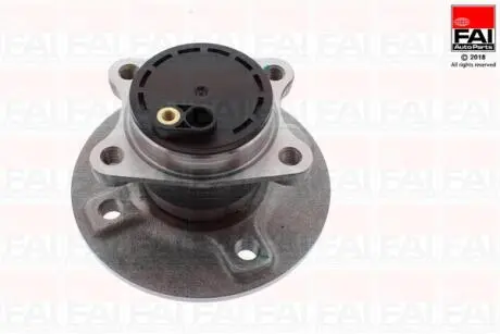 FAI CITROEN Подшиник задней ступицы C1 05-,Toyota Aygo 05- FAI AutoParts FHBK1050