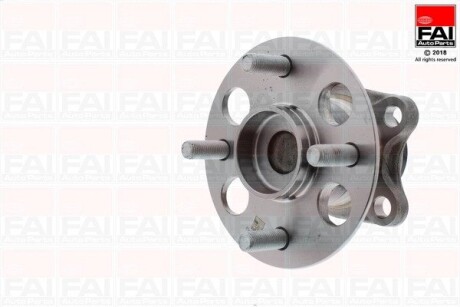 FAI TOYOTA Подшипник задн.ступицы с ABS Yaris 05- FAI AutoParts FHBK1053