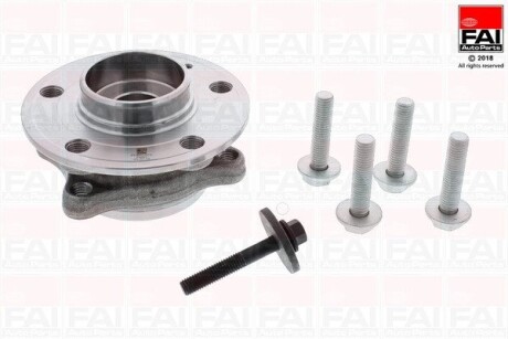 FAI VOLVO Подшипник передн.ступицы S60 I,S80 I,V70 II,XC70 FAI AutoParts FHBK1073