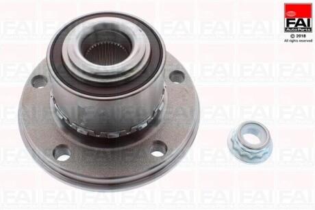 Комплект підшипника ступиці FAI AutoParts FHBK1080