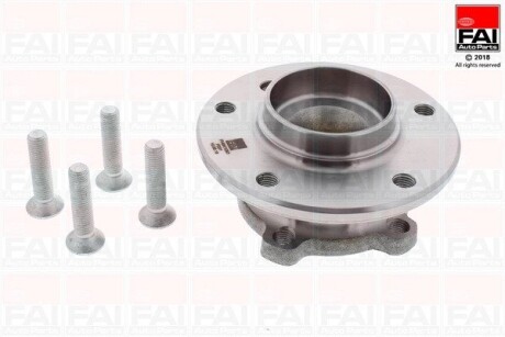 FAI BMW Подшипник передн.X1 E84 sDrive 09- FAI AutoParts FHBK1083