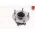 Подшипник задний с ABS Mazda 3/6,CX-5 11- FAI AutoParts FHBK1093 (фото 1)