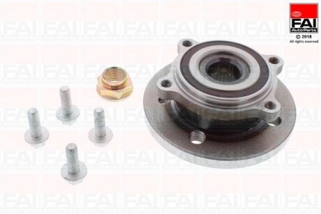 Комплект підшипника ступиці FAI AutoParts FHBK1095