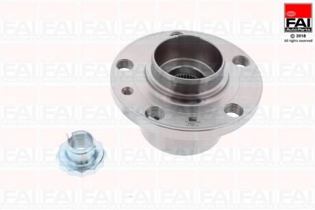 Комплект подшипника ступицы колеса FAI AutoParts FHBK1097