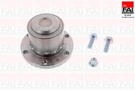 FAI DB Подшипник передн.ступицы Sprinter 06- FAI AutoParts FHBK1123