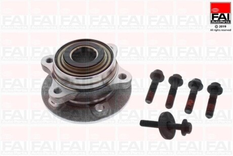 FAI VOLVO Подшипник передн.ступицы XC90 06- FAI AutoParts FHBK1154 (фото 1)