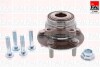 FAI FORD Подшипник передн.ступицы Mondeo V 14- FAI AutoParts FHBK1159 (фото 1)