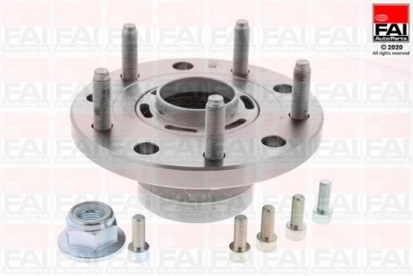 FAI FORD Подшипник задн. ступицы Transit 13- FAI AutoParts FHBK1164