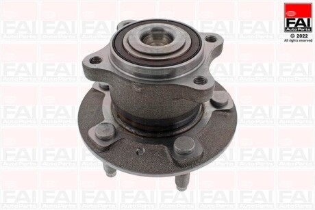 FAI CHEVROLET Подшипник ступицы с датчиком ABS Aveo 11- FAI AutoParts FHBK1198