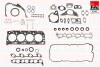 FAI MITSUBISHI Комплект прокладок двигуна L200 / TRITON 2.5 05- FAI AutoParts FS2101 (фото 1)