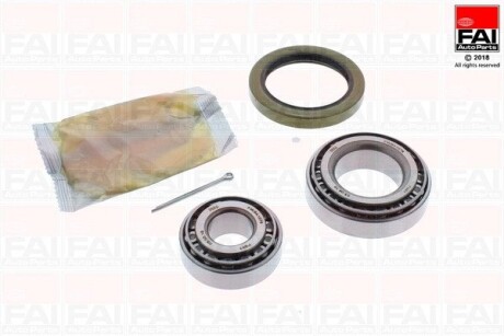 FAI TOYOTA Подшипник передн.ступицы Hiace II,III,IV,Hilux IV,V,VI FAI AutoParts FWBK1076