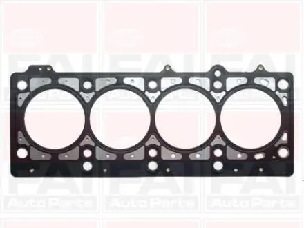 FAI CHRYSLER Прокладка ГБЦ CHRYSLER NEON 1.8 16V 97.09-99.08 FAI AutoParts HG1083