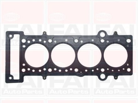 FAI FIAT Прокладка ГБЦ 500X 1.6 14-20, MINI Cooper S 04-06, JEEP RENEGADE VAN 1.6 14-, CHRYSLER FAI AutoParts HG1136