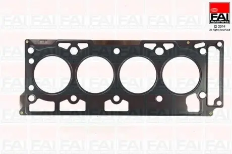 Прокладка Г/Б Ford Fiesta, KA 1,3 (A9A, A9B, A9JA, A9JB, BAA, BAJA) 01- FAI AutoParts HG1154