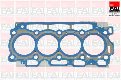 Прокладка Г/Б Ford 1.6TDCI, PSA DV6ATED4 FAI AutoParts HG1164B