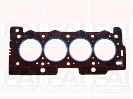 Прокладка Г/Б Citroen Berlingo/Fiat Fiorino/Peugeot Partner 1.1/1.4 TU1/TU3 02- FAI AutoParts HG1186