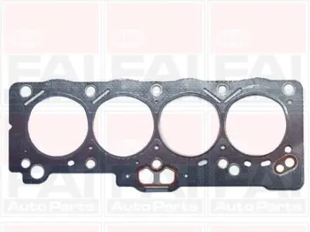 FAI TOYOTA Прокладка ГБЦ VIOS 02-, GEELY MK, MR FAI AutoParts HG1245