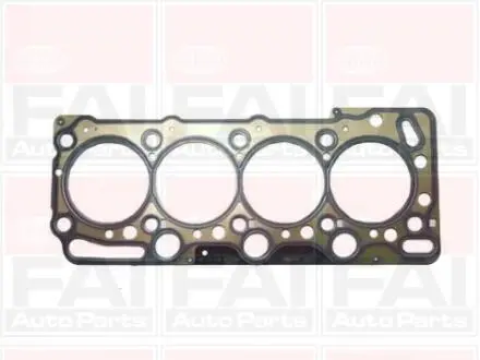 1! Прокладка Г/Б Opel Corsa/Astra 1.7 DTI/CDTI 03- FAI AutoParts HG1366