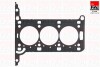 FAI OPEL Прокладка головки блока Corsa C/D 1.0 03- FAI AutoParts HG1381 (фото 1)