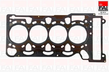 FAI BMW Прокладка головки блока E46/E90 1,6-2,0 FAI AutoParts HG1390A