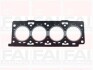 Прокладка Г/Б Fiat Doblo,Multipla,Palio Weekend, Stilo 1.6 16V 02.01- /Lancia 182 B6 FAI AutoParts HG1403 (фото 1)