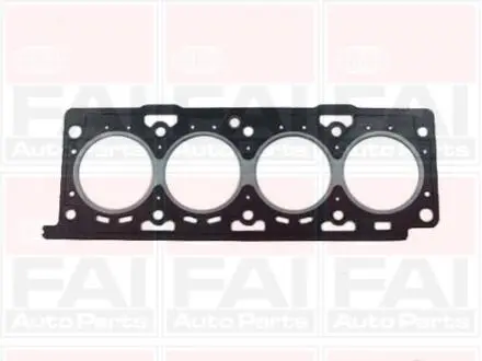 Прокладка Г/Б Fiat Doblo,Multipla,Palio Weekend, Stilo 1.6 16V 02.01- /Lancia 182 B6 FAI AutoParts HG1403
