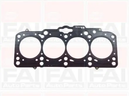 !3 отв.! Прокладка Г/Б VW 2.0TDI 03- FAI AutoParts HG1410B