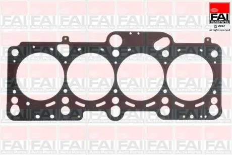 Прокладка Г/Б VAG A3,A4,Golf V/Plus,Passat,Touran 2.0FSI FAI AutoParts HG1439