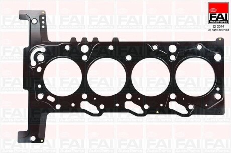 Прокладка Г/Б Citroen Jumper, Ford Transit Tourneo 2.2HDI/2.2 TDCi 04.06- FAI AutoParts HG1446B