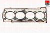 FAI VW Прокладка ГБЦ Golf V,Passat,Skoda Fabia,Octavia,Audi,Seat 1.6 03- FAI AutoParts HG1452 (фото 1)